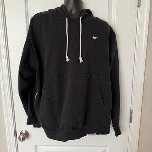 Men's Dri-FIT Pullover Basketball Hoodie